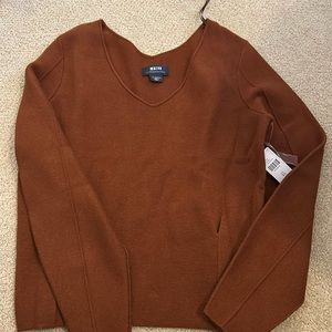 Anthropologie Maeve Sweater - XS